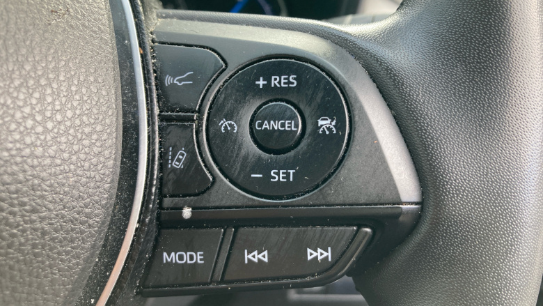 Toyota RAV4 2.5 VVT-i Hybrid Excel 5dr CVT [JBL] Hybrid Estate